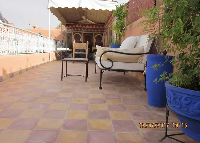 Riad Dar Aida