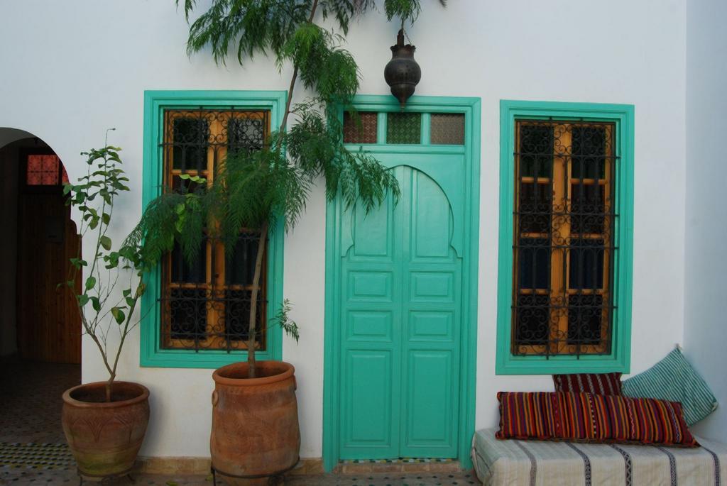 Dar Aida Marrakesch