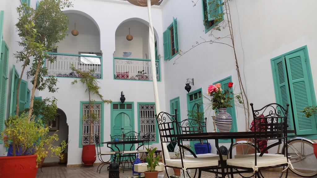 Dar Aida 3* Marrakesch