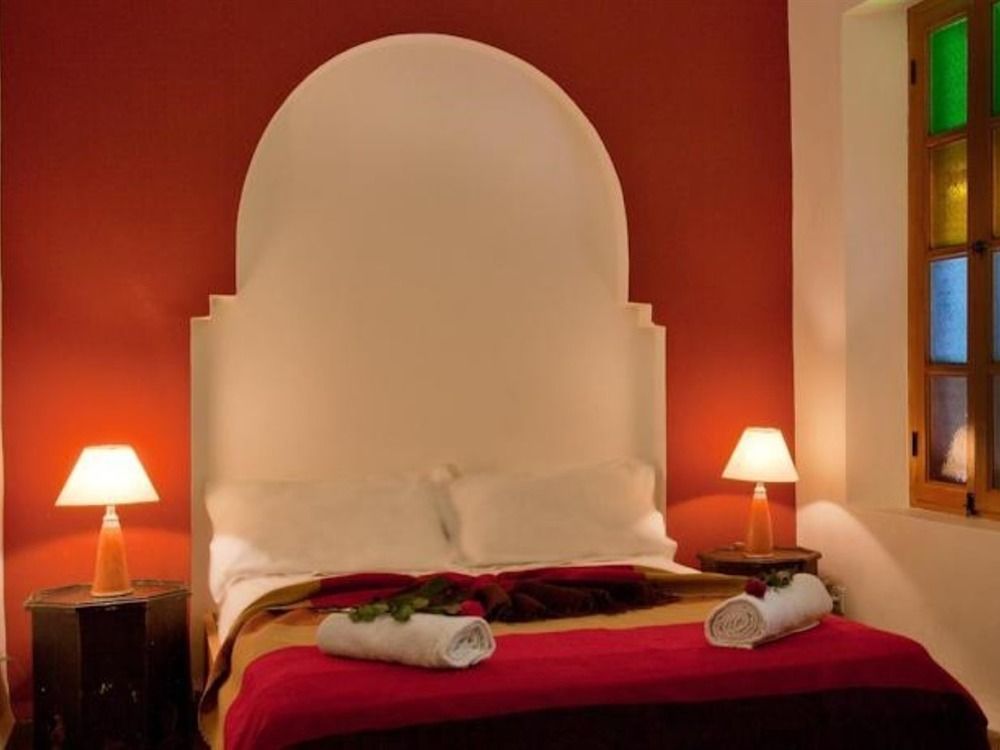 Dar Aida Marrakesch