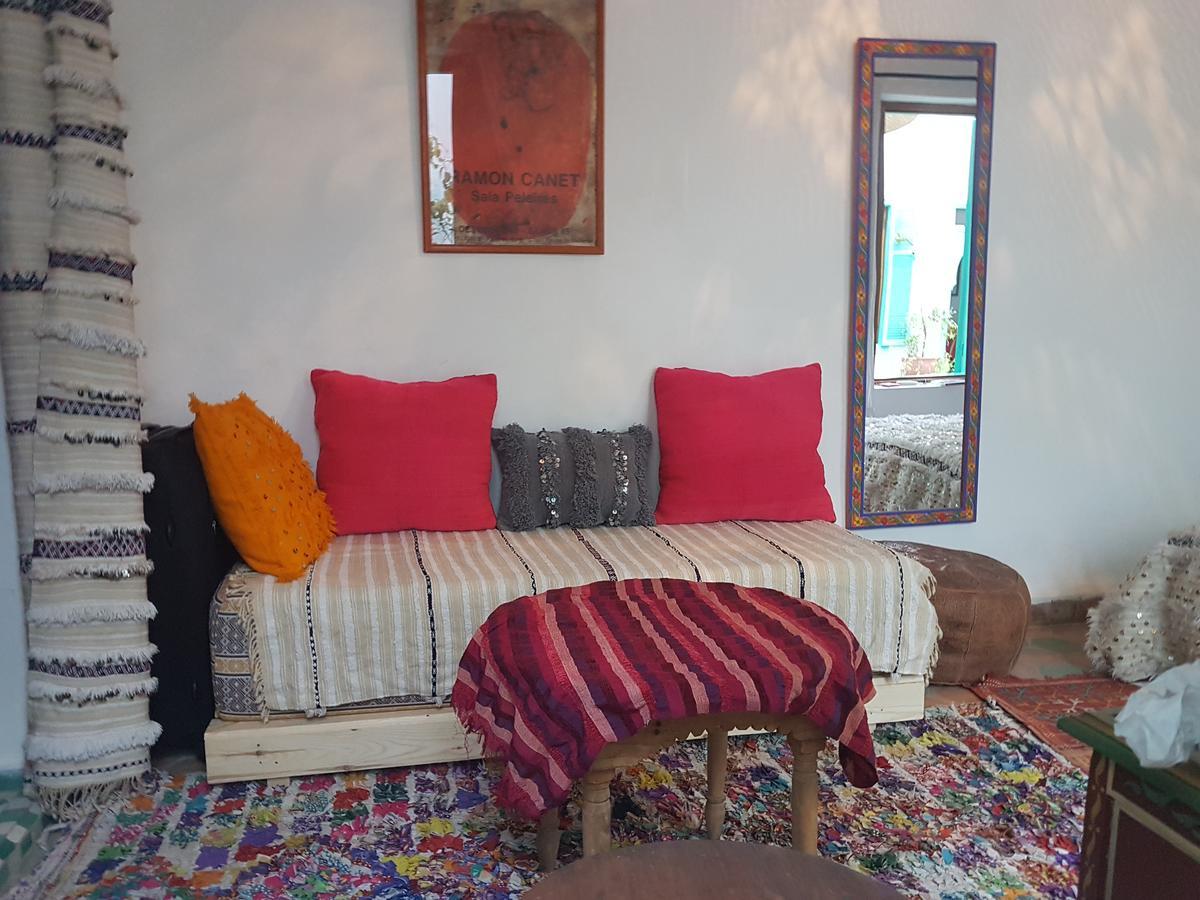 Dar Aida Marrakesch