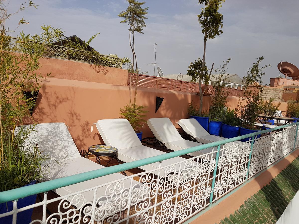 Dar Aida Marrakesch