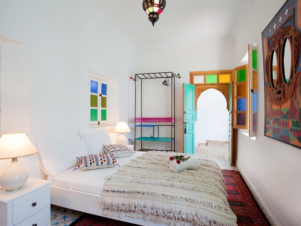 Dar Aida 3* Marrakesch