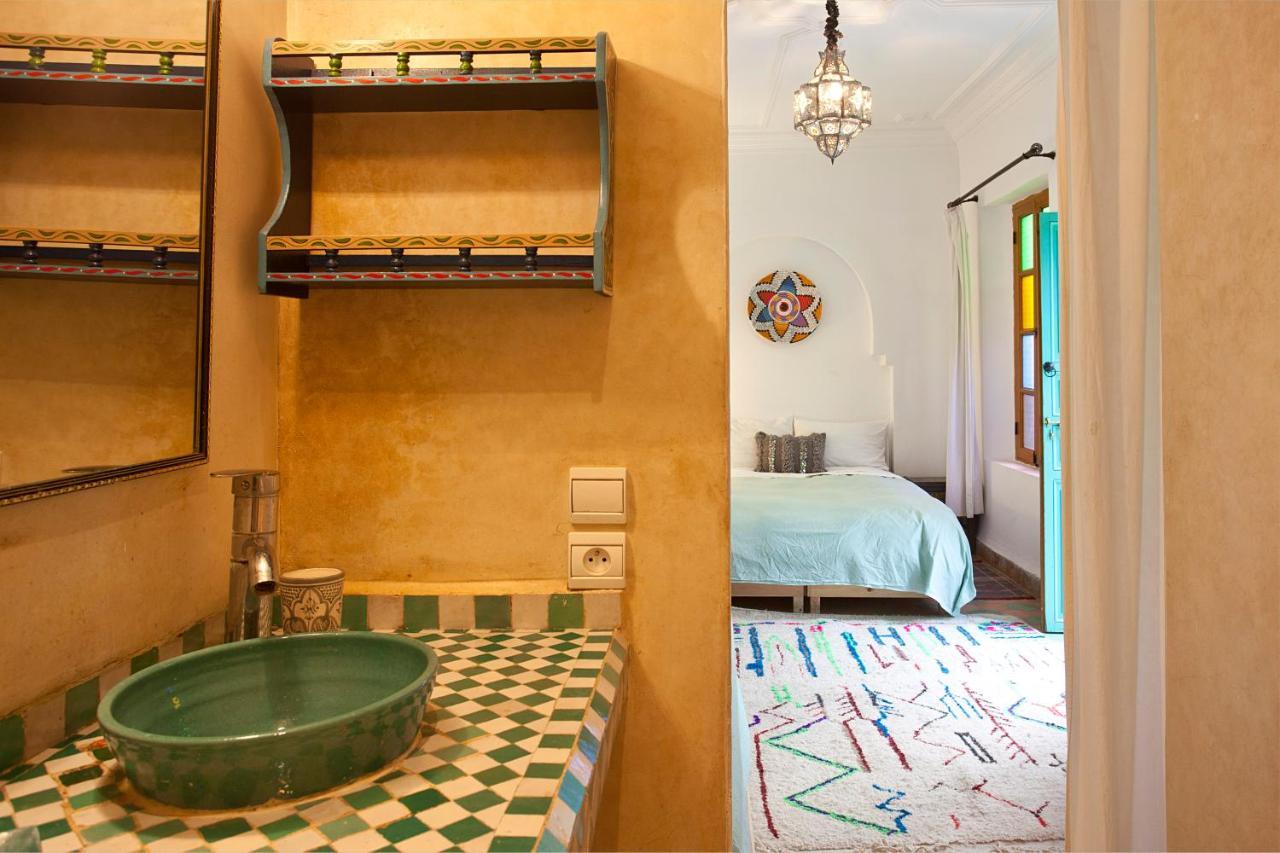Dar Aida 3* Marrakesch