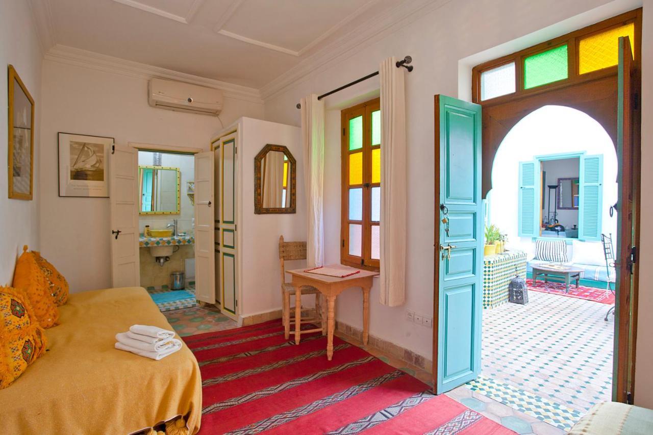 Riad Dar Aida Marrakesch