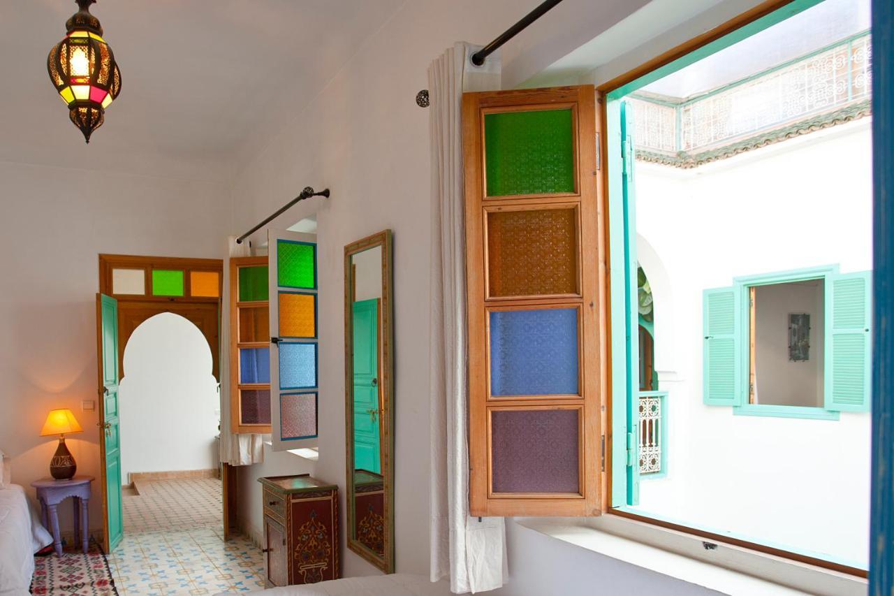 Dar Aida Riad Marrakesch