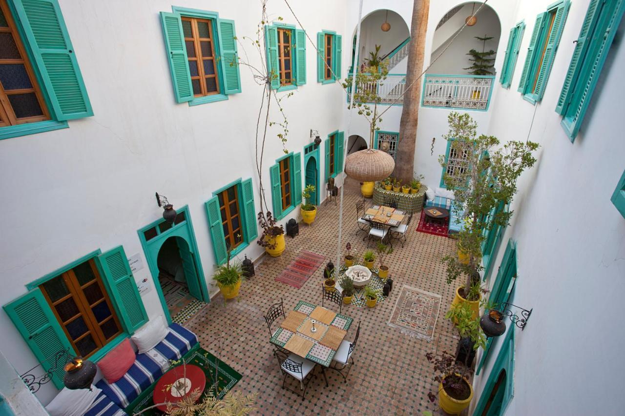 Riad Dar Aida Marrakesch